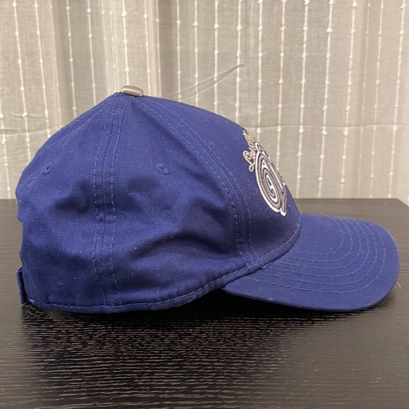 Los Angeles Dodgers Baseball Cap - Picture 4 of 7
